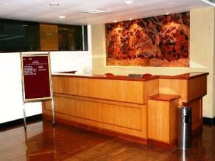 Kochi Hotel Aramana מראה חיצוני תמונה
